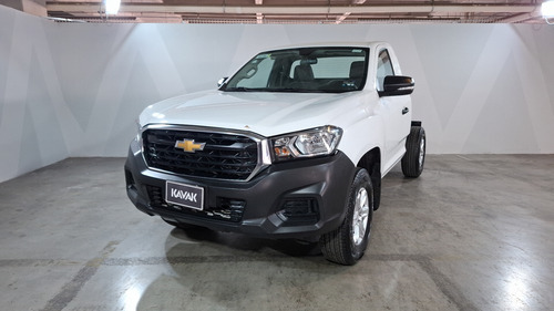Chevrolet S-10 2.4 CHASIS CABINA A