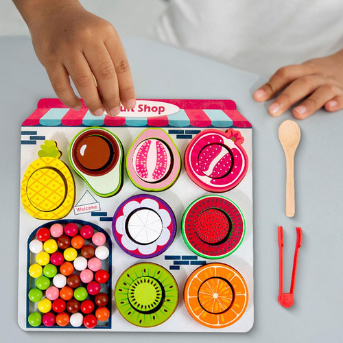 Juego De Juguetes, Juego De Regalos Para Desarrollar