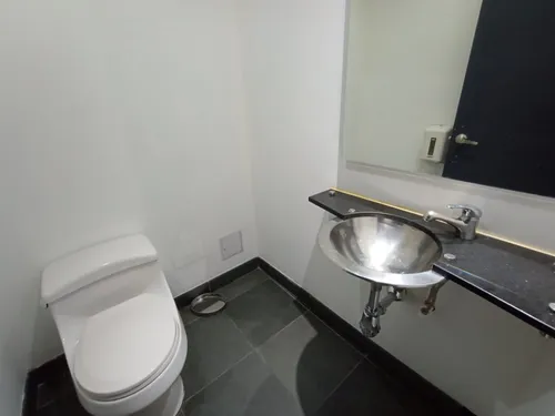 Oficina En Arriendo En Quinta Camacho. Cod A1002246
