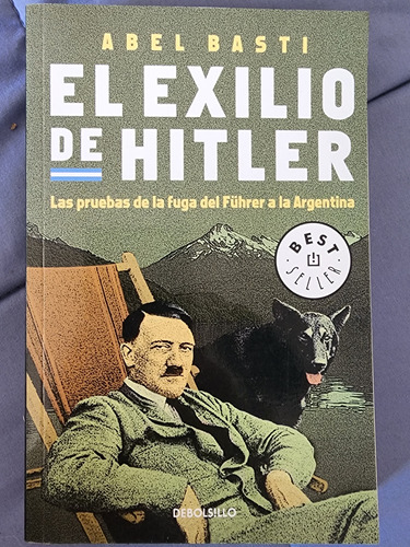 Libro El Exilio De Hitler 
