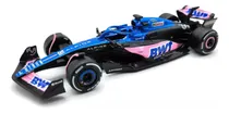 Comprar Bburago Alpine A 523 Formula 1 Esteban Ocon 31 Escala 1\u002F43