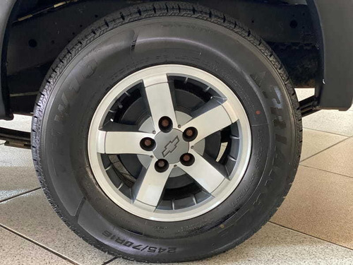Chevrolet S-10 Tornado (c.dup) 4x4 2.8 Tb-eletr.