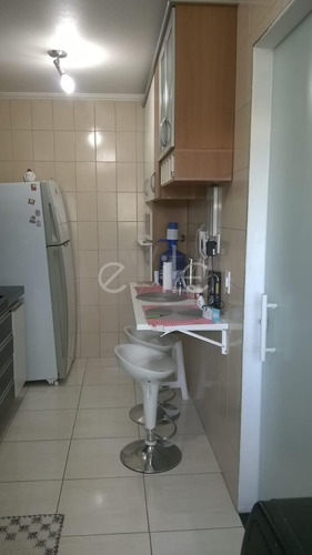 Imagem 25 de 30 de Apartamento À Venda Em Bonfim - Ap008061