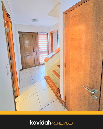 3d/3b/3e Casa En Valle Las Monjas, Lomas De San Andrés