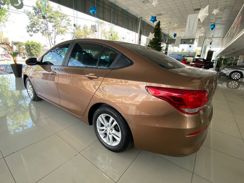 Imagen 6 de 15 de Chevrolet Cavalier 2019 1.5 Lt At