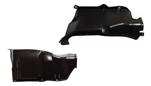 Kit Tolvas De Motor Izquierda-derecha Jetta A4 2005