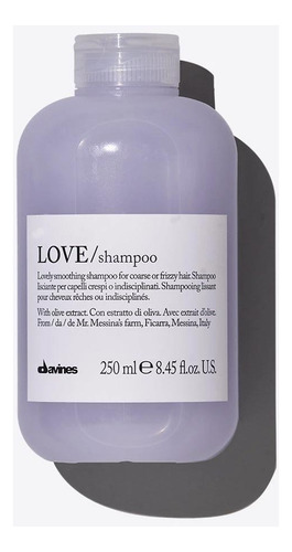 Davines Love Shampoo250ml