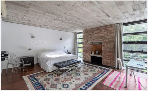 Casa En Playa Brava En Venta Punta Del Este