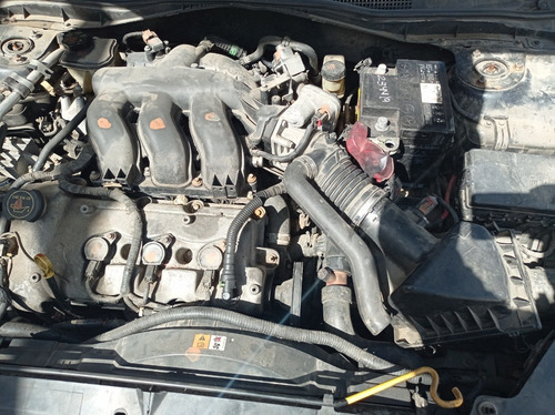 Imagen 6 de 6 de Ford Fusion