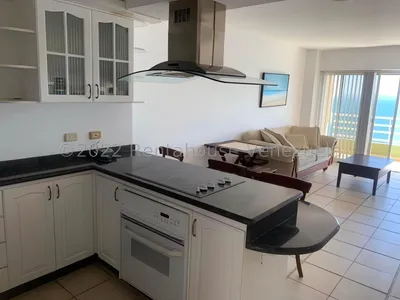 Apartamento en alquiler