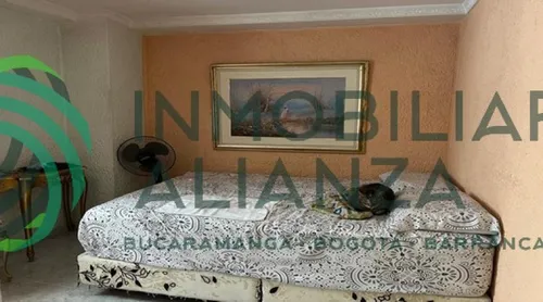 Apartamento En Venta En Provenza. Cod V61626
