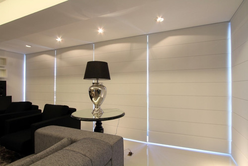 Imagen 10 de 10 de Cortinas Persianas Modernas Oferta Fabricación Venta
