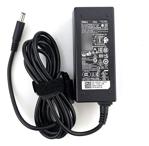 Nuevo Cargador Original Para Computadora Portátil Inspiron 1
