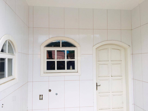 Imagem 8 de 8 de Casa Com 3 Quartos, Próximo Ao Centro Maricá/rj - Ca20626