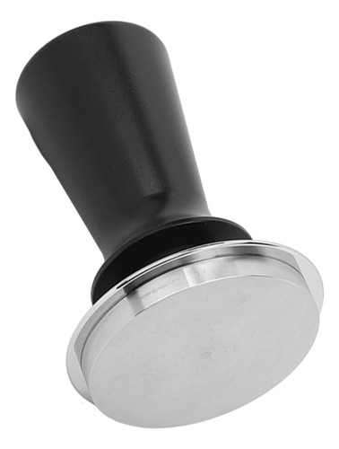 Nuevo Tamper De Café De Acero Inoxidable A Presión, Fácil