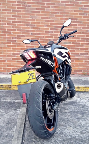 Ktm 2018