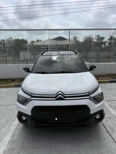 Citroën C3 1.6 Shine Aut