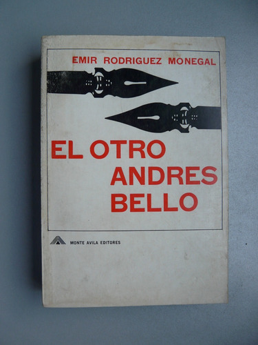 El Otro Andres Bello (Usado)