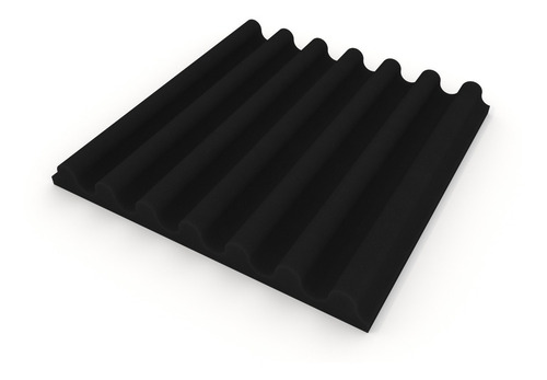 Placas Paneles Acústicos Ciclos Basic 50x50cm X50mm Musycom