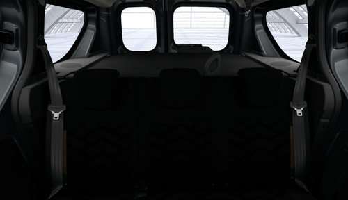 Renault Kangoo Ii Stepway 1.6 Sce 2021