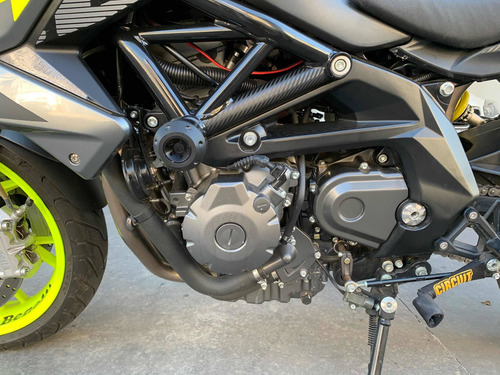Benelli Tnt