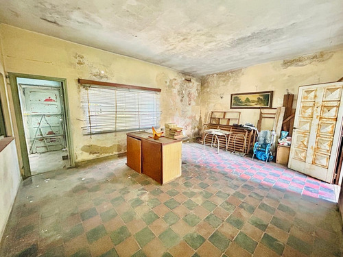 Casa 5 Ambientes En Venta En Lomas De Zamora A Reciclar!