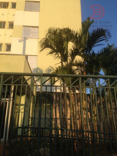 Imagem 3 de 15 de Apartamento - Vila Re - Ref: 5991 - V-5991