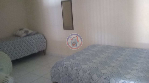 Imagem 11 de 19 de Casa Com 2 Dorms, Solemar, Praia Grande - R$ 290 Mil, Cod: 22476 - V22476