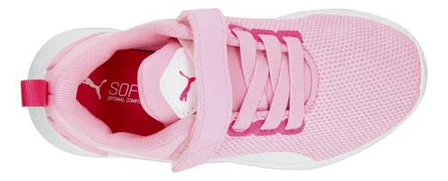 Puma baby pink sale