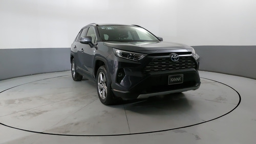 Toyota RAV4 2.5 LIMITED HYBRID AUTO