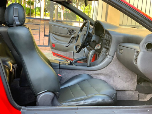 Imagen 8 de 11 de Mitsubishi 3000 Gt