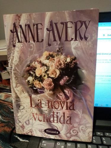 Libro La Novia Vendida