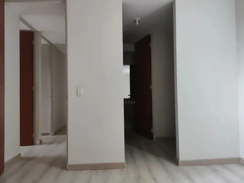 Parque Lagartos, Suba Apartamento En Venta