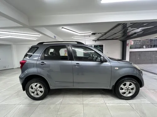 Daihatsu Terios Mt 1.5 2008