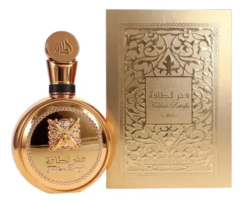 ESSE PERFUME É A CARA DA RIQUEZA