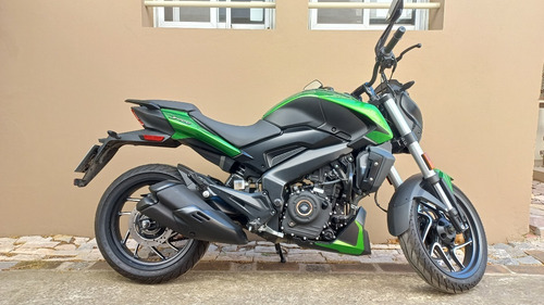 Imagen 5 de 7 de Bajaj Dominar 400 Ug - 2020 - 600km - Nueva