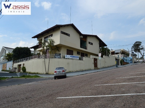 Imagem 1 de 30 de Casa Comercial Em Jundiai - Sp, Centro - Ca01699
