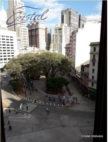Imagem 20 de 20 de Apartamento Para Venda, 1 Dormitórios, Centro De São Paulo - São Paulo - 20297