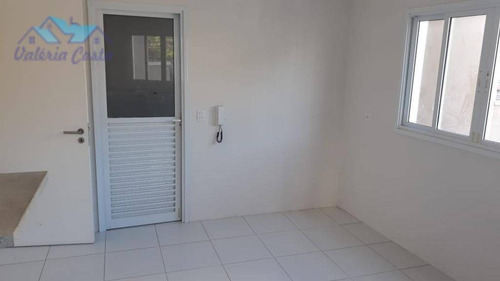 Imagem 13 de 13 de Sobrado À Venda, 140 M² Por R$ 998.000,00 - Jardim Umuarama - São Paulo/sp - So0045