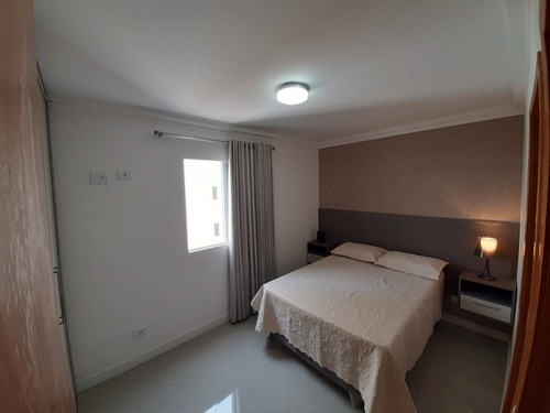 Imagem 5 de 21 de Apartamento 3 Quartos Mauá - Sp - Parque São Vicente - Rm369ap