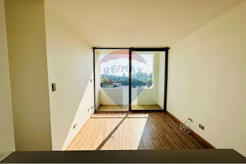 Balmaceda 2914, Santiago