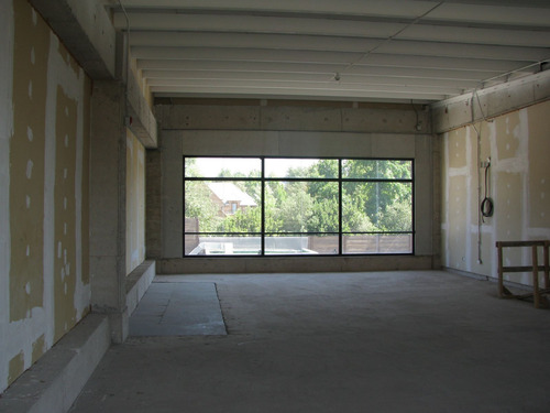 Arriendo Local Comercial 117,49 M2, Strip Center, La Dehesa