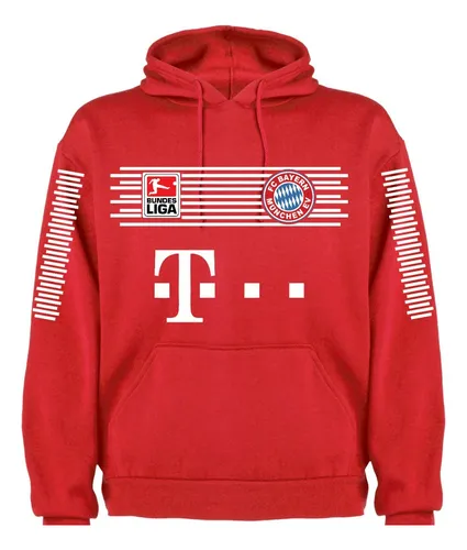 Sudadera bayern hotsell