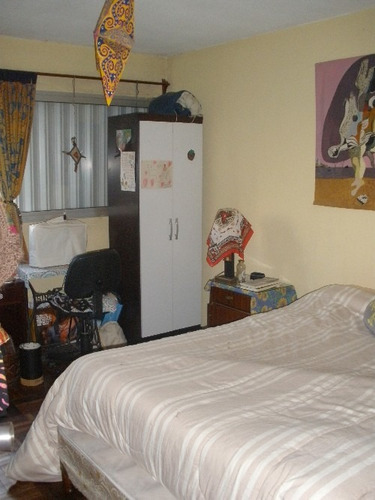 Imagen 8 de 13 de Venta Apartamento Euskal Erria 71 - 3 Dormitorios