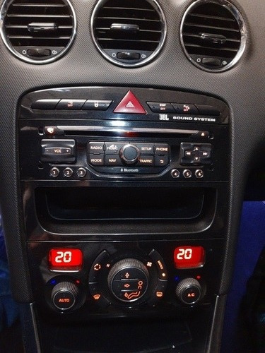 Peugeot 308 Gti Leer Bien!! Ideal Mecanicos!!!