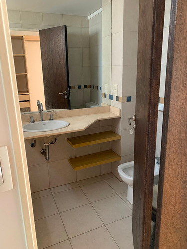 Venta Departamento 2 Ambientes Belgrano - Cochera