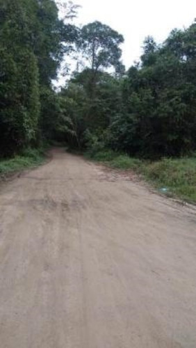 Terreno De Chácara No Jardim Coronel, Em Itanhaém - 7016
