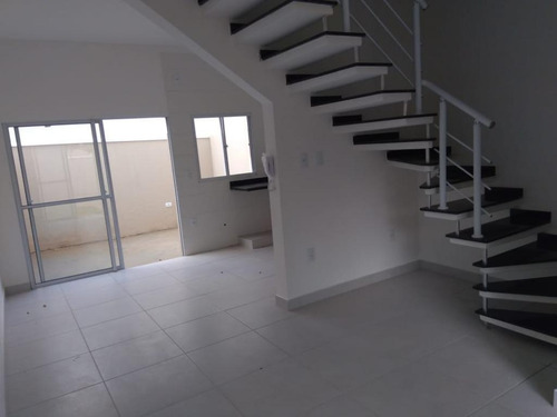 Imagem 10 de 16 de Casa Com 2 Dormitórios À Venda, 71 M² Por R$ 470.000,00 - Chácara Primavera - Campinas/sp - Ca7323
