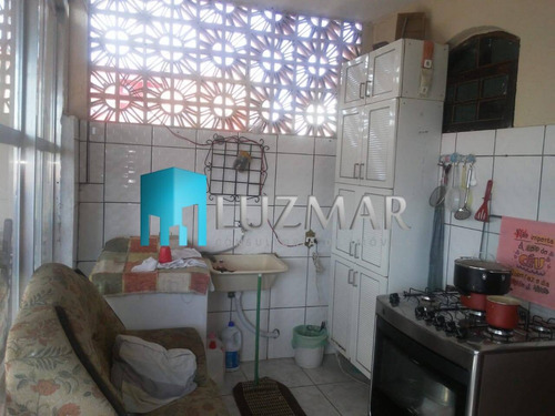 Imagem 13 de 15 de Casa Com Três Dormitórios No Parque Arariba Campo Limpo - 593g