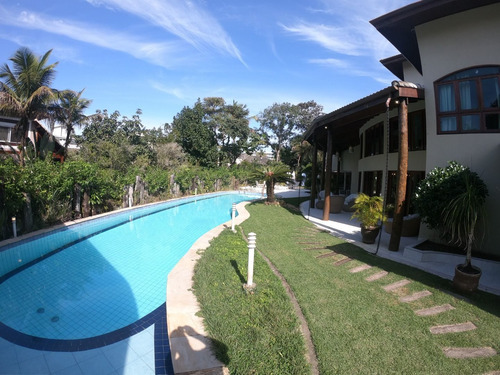 Imagem 2 de 15 de Casa Para Venda No Bairro Riviera De São Lourenço Em Bertioga - Cod: Ir18246 - Ir18246